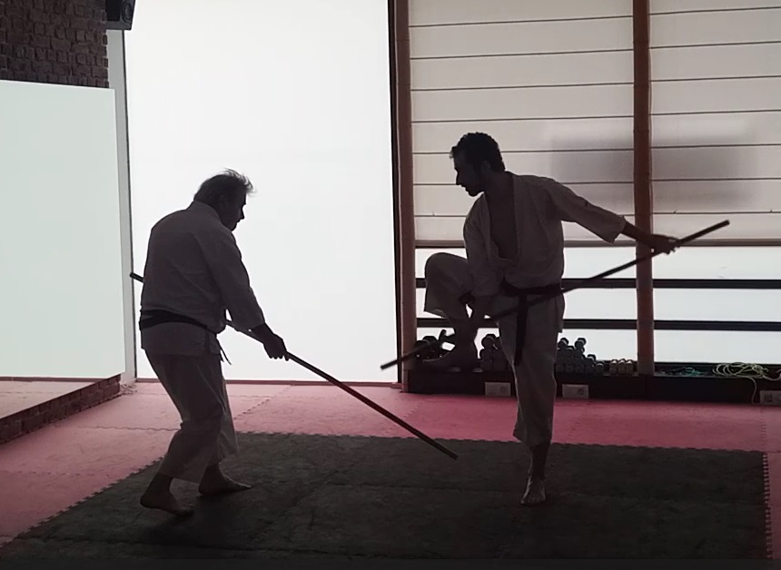 Aikido